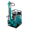 Total TP7125-2E Çift Yönlü Benzinli Kompaktör 6.5 Hp