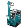 Total TP7125-2E Çift Yönlü Benzinli Kompaktör 6.5 Hp