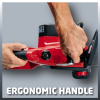 Einhell 4501760 GE-LC 18 Li Kit Akülü Ağaç Kesim Motoru Odun Testeresi