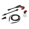 Einhell 4140710 TC-HP 1334 Yüksek Basınçlı Yıkama Makinası