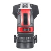Einhell 2270110 TE-LL 360° Otomatik Hizalamalı Çapraz Çizgili Lazer Hizalama