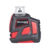 Einhell 2270110 TE-LL 360° Otomatik Hizalamalı Çapraz Çizgili Lazer Hizalama