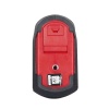 Einhell 2270110 TE-LL 360° Otomatik Hizalamalı Çapraz Çizgili Lazer Hizalama