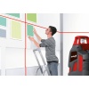Einhell 2270110 TE-LL 360° Otomatik Hizalamalı Çapraz Çizgili Lazer Hizalama