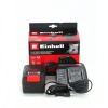 Einhell 4512042 18V 4,0Ah PXC Starter Kit Akü & Şarj Cihazı