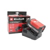 Einhell 4512042 18V 4,0Ah PXC Starter Kit Akü & Şarj Cihazı