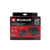 Einhell 4512042 18V 4,0Ah PXC Starter Kit Akü & Şarj Cihazı