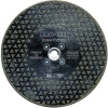ProCut 50954 115mm DTF Serisi M14 Flanşlı Elmas Testere