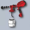 Einhell 4260005 Tc-sy 400 P Elektrikli Sprey Boya Tabancası