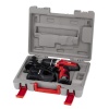 Einhell 4513602 TE-CD 12 Li Çift Akülü Vidalama