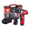 Einhell 4513602 TE-CD 12 Li Çift Akülü Vidalama