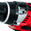 Einhell 4513602 TE-CD 12 Li Çift Akülü Vidalama