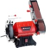 Einhell 4466154 TC-US 350 Tezgah Bant Zımpara Makinesi