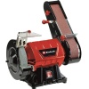 Einhell 4466154 TC-US 350 Tezgah Bant Zımpara Makinesi