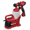 Einhell 4260015 TC-SY 600 S Elektrikli Sprey Boya Tabancası