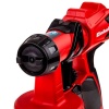 Einhell 4260015 TC-SY 600 S Elektrikli Sprey Boya Tabancası