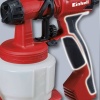 Einhell 4260015 TC-SY 600 S Elektrikli Sprey Boya Tabancası