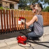 Einhell 4260015 TC-SY 600 S Elektrikli Sprey Boya Tabancası