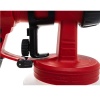 Einhell 4260015 TC-SY 600 S Elektrikli Sprey Boya Tabancası