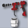 Einhell 4260015 TC-SY 600 S Elektrikli Sprey Boya Tabancası
