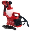 Einhell 4260015 TC-SY 600 S Elektrikli Sprey Boya Tabancası