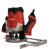 Einhell 4350490 TE-RO 1255 E Dik Freze Makinası