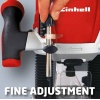 Einhell 4350490 TE-RO 1255 E Dik Freze Makinası