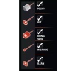 Einhell 4412560 TH-XG 75 Kit Çok Fonksiyonlu Taş Motoru