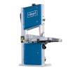 Scheppach HBS261 500W 120x245mm Şerit Testere