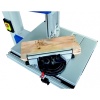 Scheppach HBS261 500W 120x245mm Şerit Testere