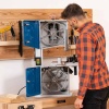 Scheppach HBS261 500W 120x245mm Şerit Testere
