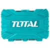 Total TACSDL24502 45 Parça Bits Uç Seti