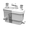 Sanihydro Sanivite 4 Ünite Atık Su Tahliye Pompası