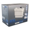 Sanihydro Sanivite 4 Ünite Atık Su Tahliye Pompası