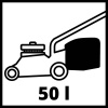 Einhell 3404720 GC-PM 46 S Benzinli Çim Biçme Makinası