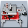 Einhell 4340547 TE-CC 2025 UF Tezgah Testere