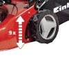 Einhell 3404730 GC-PM 46 Benzinli Çim Biçme Makinesi