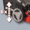 Einhell 3404730 GC-PM 46 Benzinli Çim Biçme Makinesi