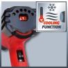 Einhell 4520195 TE-HA 2000 E Profesyonel Sıcak Hava Tabancası