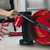 Einhell 4132720 Kompresör 5 Parça Havalı Alet Seti