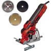 Einhell 4331030 TC-CS 89 Mini Daire Testere