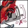 Einhell 4331030 TC-CS 89 Mini Daire Testere