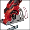 Einhell 4331030 TC-CS 89 Mini Daire Testere