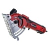 Einhell 4331030 TC-CS 89 Mini Daire Testere
