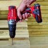 Einhell 4513834 TE-CD 18-2 Li-i Kit Akülü Darbeli Matkap