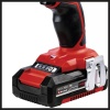 Einhell 4513834 TE-CD 18-2 Li-i Kit Akülü Darbeli Matkap