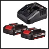 Einhell 4513834 TE-CD 18-2 Li-i Kit Akülü Darbeli Matkap