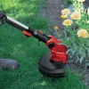 Einhell 3402090 GE-ET 5027 Elektrikli Kenar Çim Kesme