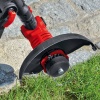 Einhell 3402090 GE-ET 5027 Elektrikli Kenar Çim Kesme
