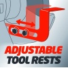 Einhell 4412570 TH-BG 150 Taş Motoru
